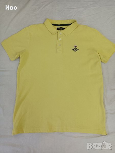 Henry Loyd мъжка блузка, снимка 1