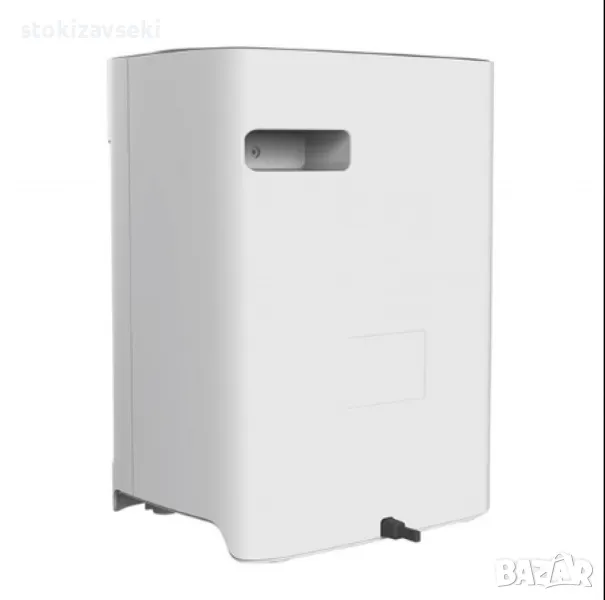 Въздухопречиствател Muhler, APM-200UV, снимка 1