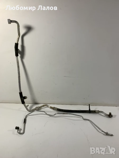 Климатични тръби Nissan Terrano II 3.0 D 154 к.с. (02-09)г. , снимка 1