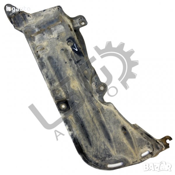 Лява кора под купе Honda Jazz(2002-2008) ID:92226, снимка 1