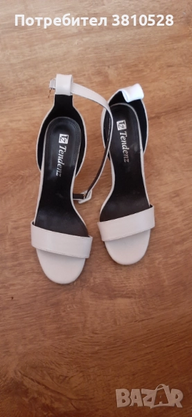 Дамски сандали , снимка 1