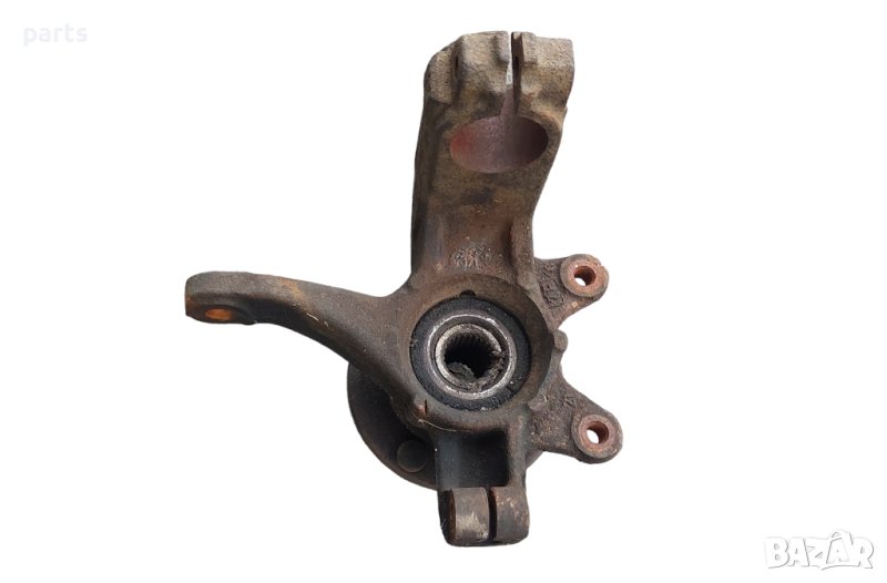 Предна Лява Главина Форд Фокус Мк1 (1) N, снимка 1