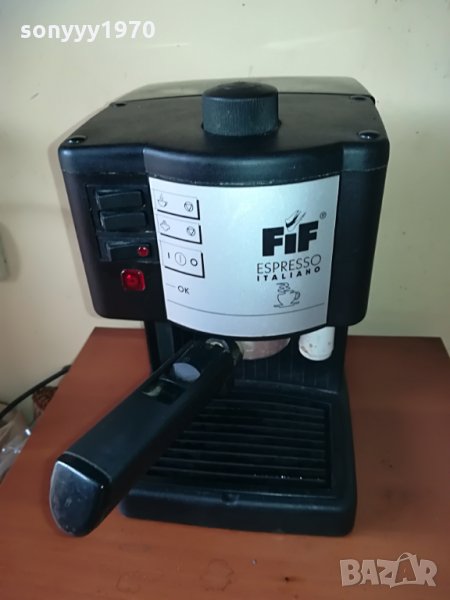 COFFE-ITALY-внос switzerland, снимка 1