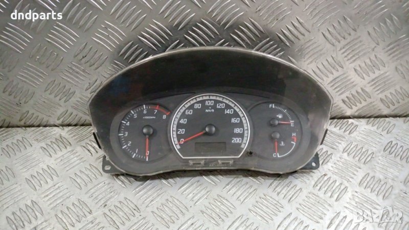 Километраж Suzuki Swift 1.3i 2005г.	, снимка 1