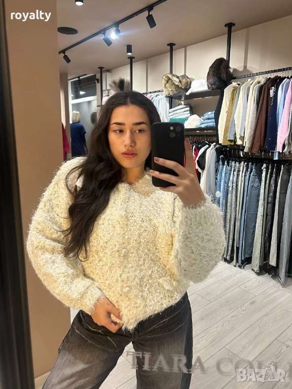 Дамска Жилетка , снимка 1