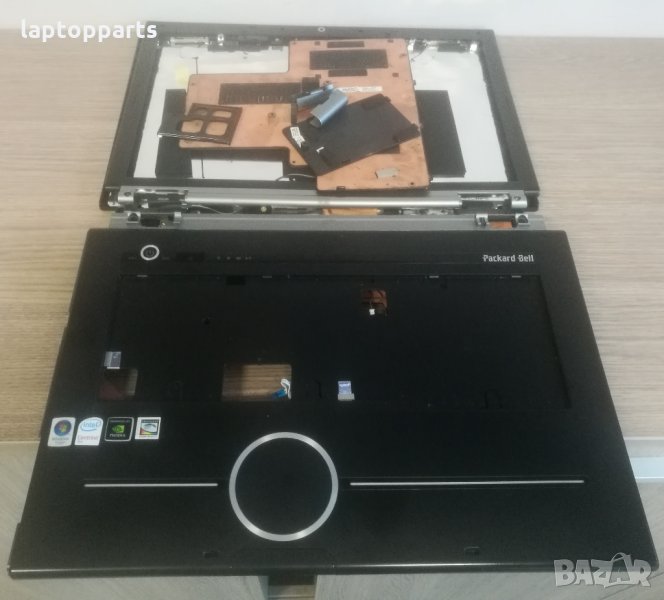 Packard Bell Easynote SB89 на части, снимка 1