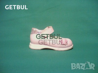 Розови детски обувки, снимка 1