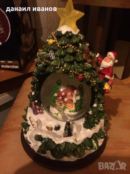 луксозно  преспапие 26x20 sm , снимка 1