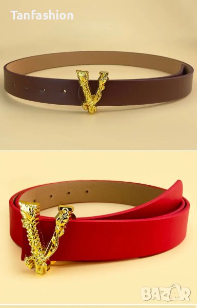 маркови дамски колани, снимка 1