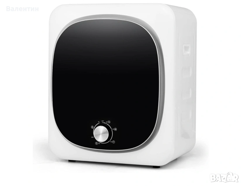 Подвижна мини вентилирана сушилня, снимка 1