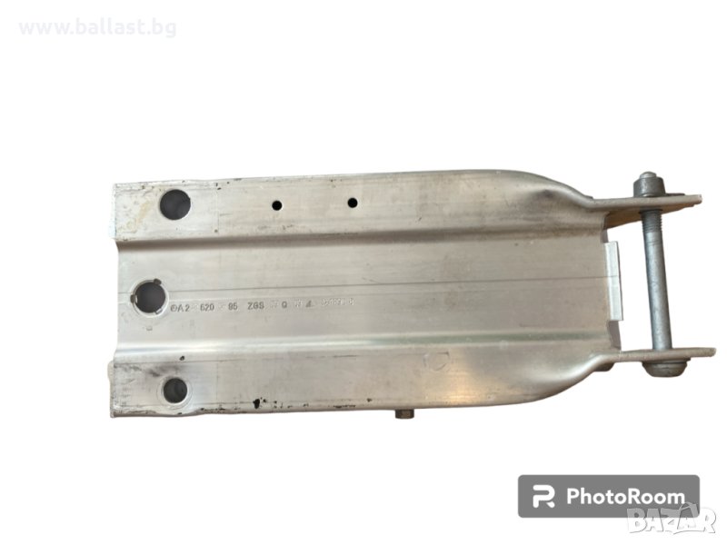 Абсорбер десен A2126200895 W212 W218, снимка 1