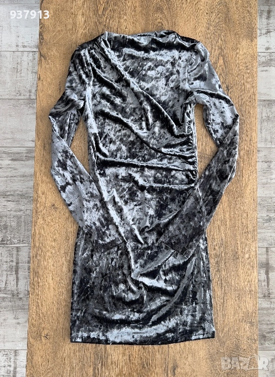 Рокля, снимка 1