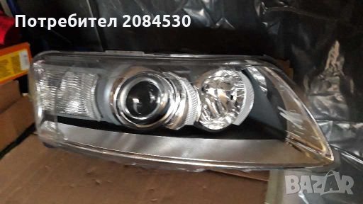 Фар Ауди 1EL 008 881 42 , снимка 1