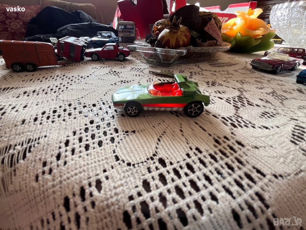 Английско Корги, снимка 1