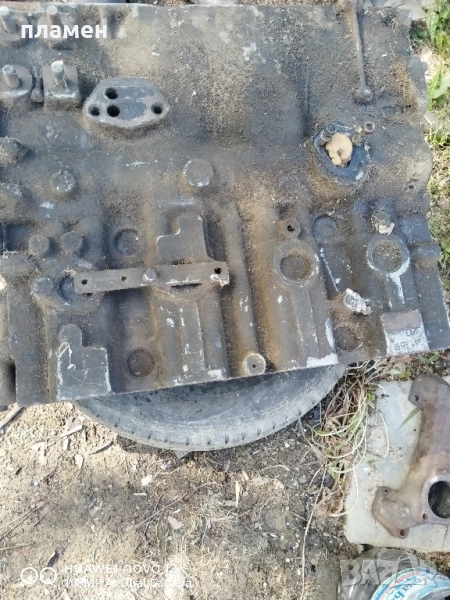 блок от перкинс, снимка 1