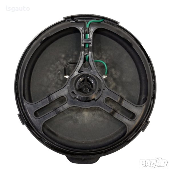 Заден високоговорител Mercedes-Benz C-Class 204 (W/S/C) 2007-2014 ID: 114978, снимка 1