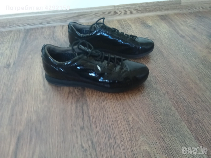 Дамски обувки Geox, много запазени , снимка 1