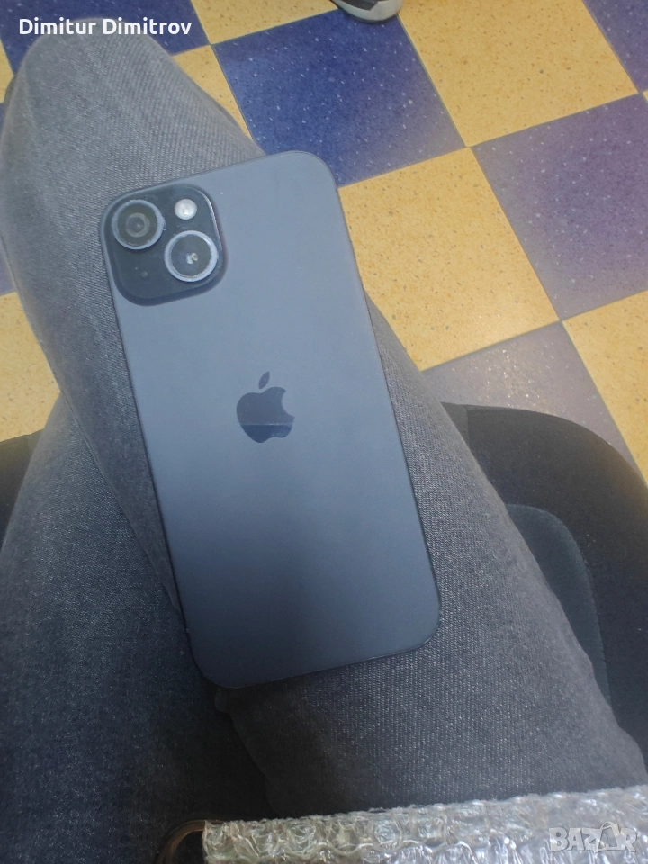 Iphone 15 , снимка 1