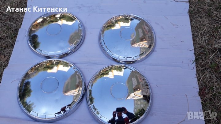 Тасове за ВАЗ 2101,ЛАДА ,НИВА ,МОСКВИЧ , снимка 1