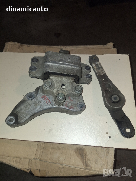 Тампон двигател VW 1K0 199 555, снимка 1