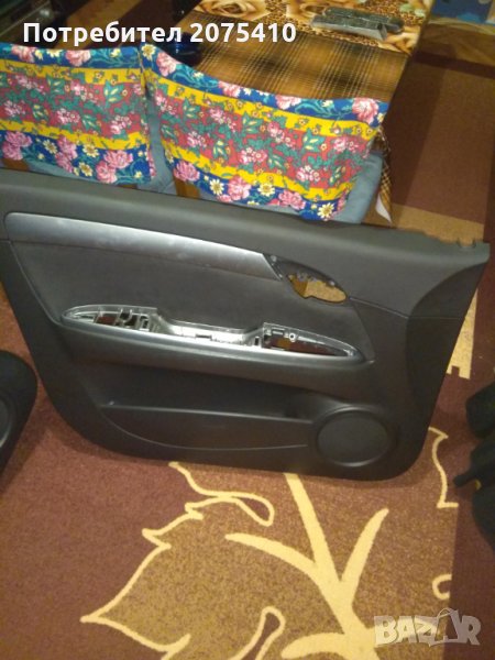 Части Фиат Крома, снимка 1