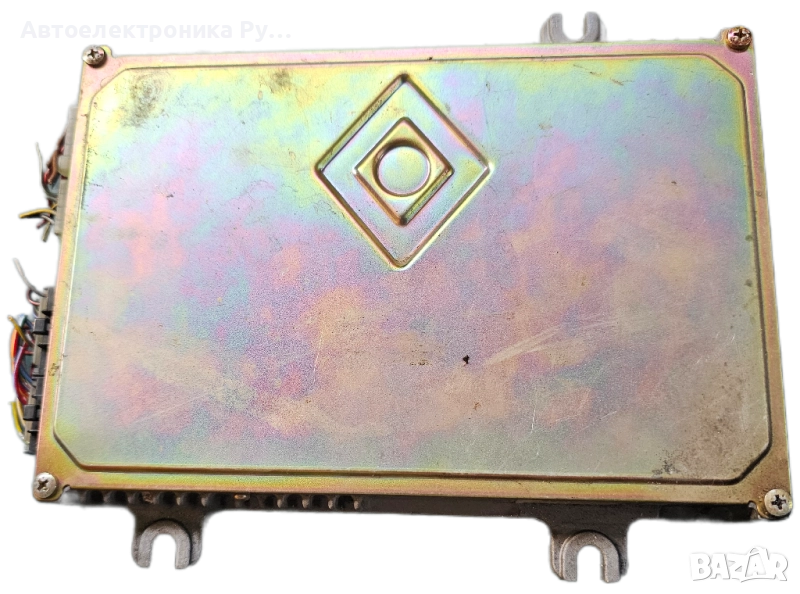 компютър HONDA CIVIC, 37820-P04-G02, 37820P04G02 , снимка 1