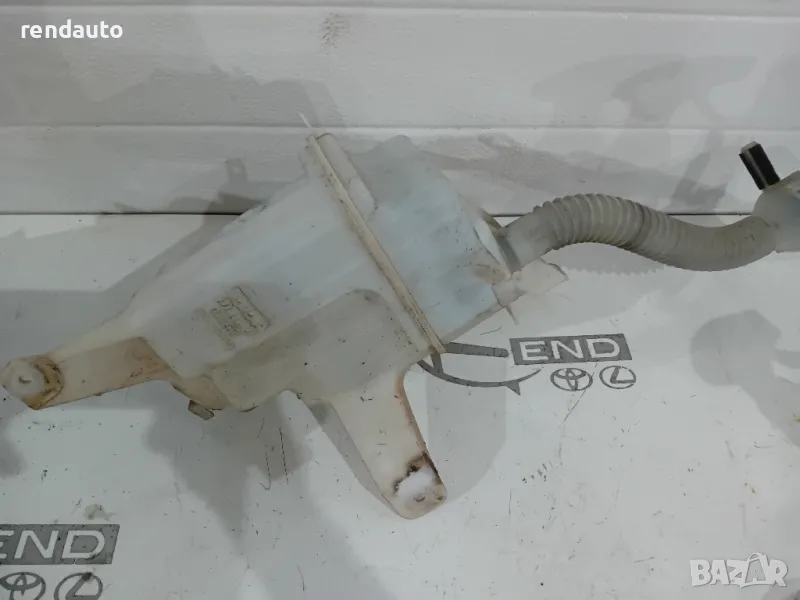 060851-217 Казанче течност за чистачки  Toyota Rav4 Xa3 2ad 2006-2012, снимка 1