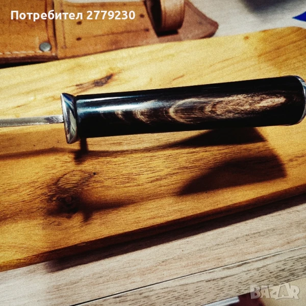 Колекционерски Ловен нож от колекция , снимка 1