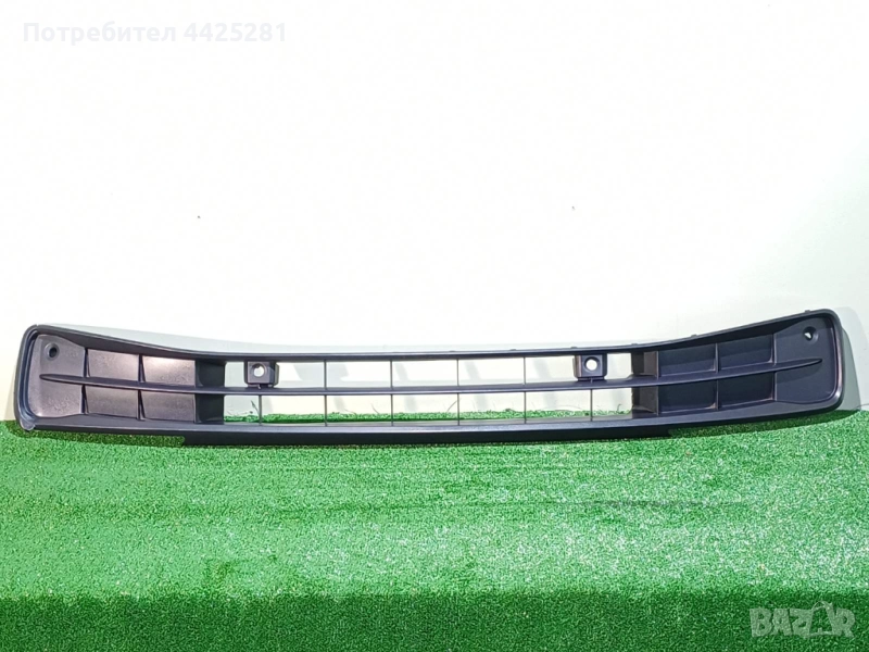 решетка в предна броня VW ID 3 модел 2019-2023 . #1016V . 10А853677, снимка 1