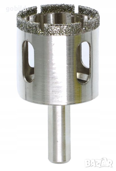 РАЗПРОДАЖБА!!! БОРКОРОНА ЗА СТЪКЛО и КЕРАМИКА 32 мм и 35 мм., снимка 1