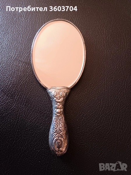 огледало малко, снимка 1