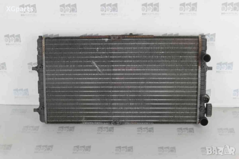 Воден Радиатор за Seat Ibiza II 1.9sdi 68 к.с. (1993-2002), снимка 1