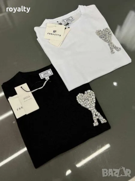 Loewe дамски тениски , снимка 1