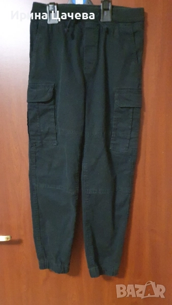 Детски каргопанталон, снимка 1