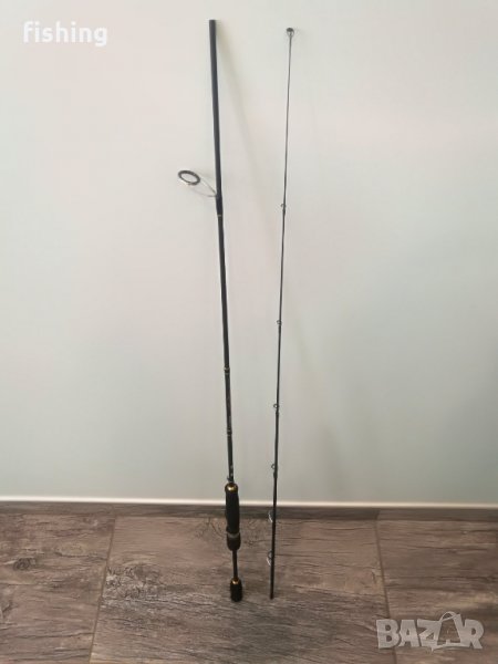 ПРОМО Shimano Catana 2.10/2.40/2.70м акция 1-10гр/5-20гр/15-40/3-15гр, снимка 1