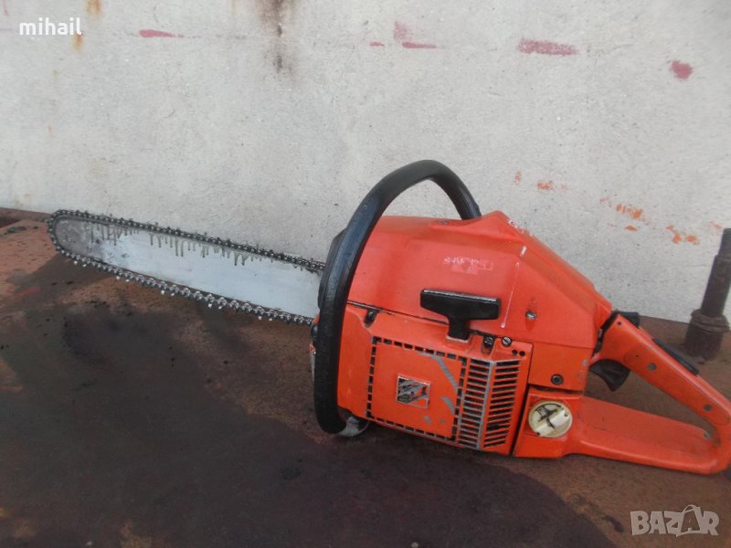 Husqvarna 162SE, снимка 1