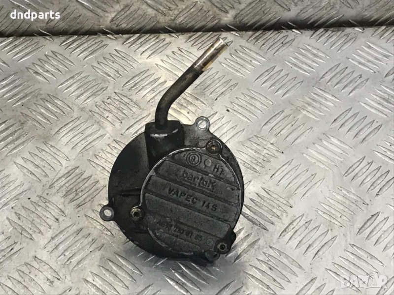  Вакуум помпа Mercedes A170,CDI,W168,2001г., снимка 1