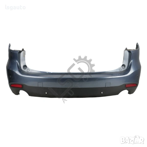 Задна броня Mazda 6 Estate (GJ, GL) 2013-2019 ID:148436, снимка 1