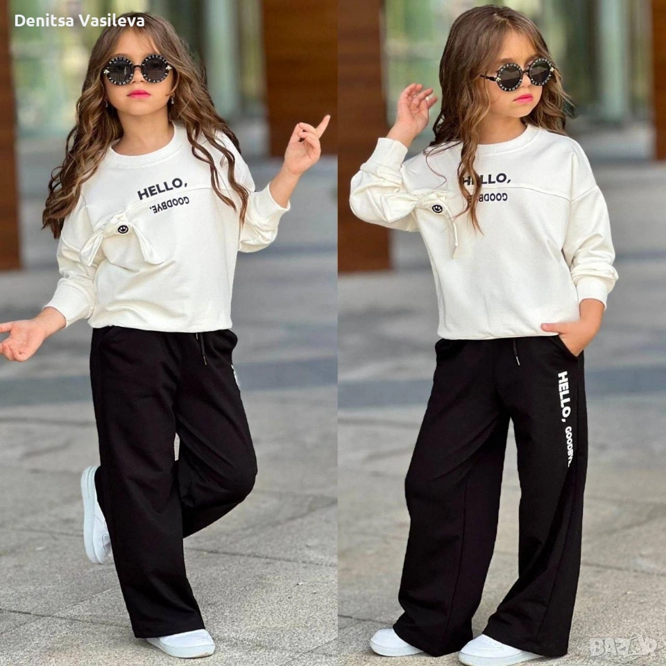 Спортен екип , снимка 1