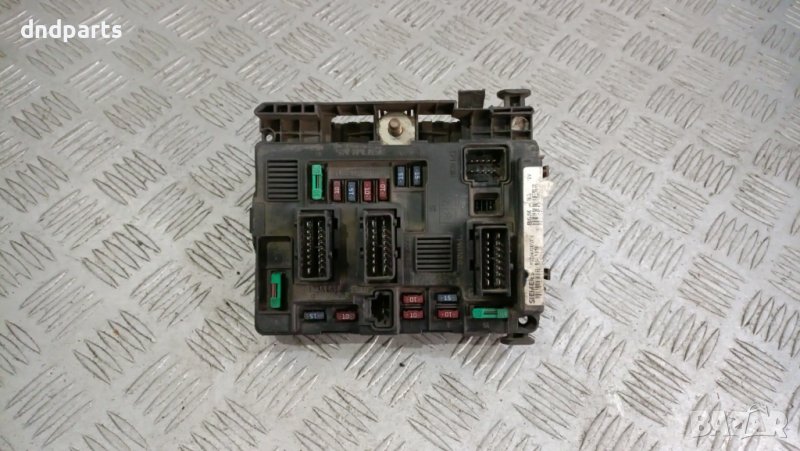 BSM модул Renault Megane 2004г. B3	, снимка 1