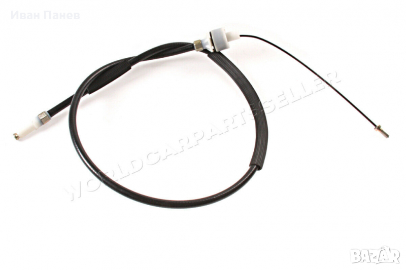 RICAMBIFLEX 01.141320 Жило съединител за FORD Scorpio Mk1​, снимка 1