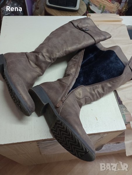 Дамски ботуши , снимка 1