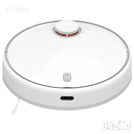 Робот прахосмукачка Xiaomi Mi Robot Vacuum-Mop 2 Pro, Wi-Fi, Suction & simultaneous washing, 35.6W, , снимка 1