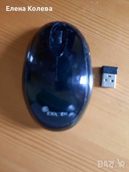 Бежична мишка, снимка 1