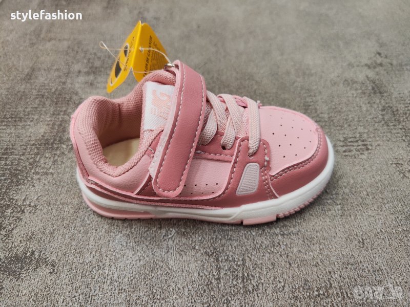 Бебешки обувки за момиче/Б68, снимка 1