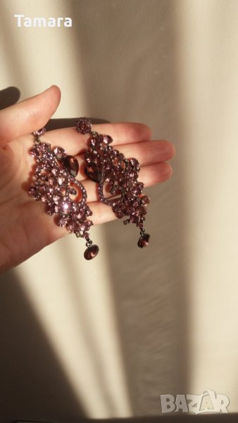 Обеци, снимка 1