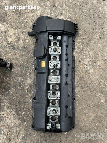 Капак клапани за БМВ М52 BMW M52 e39 e46, снимка 1