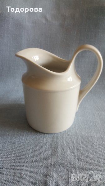 Порцеланова каничка- Бавария, снимка 1