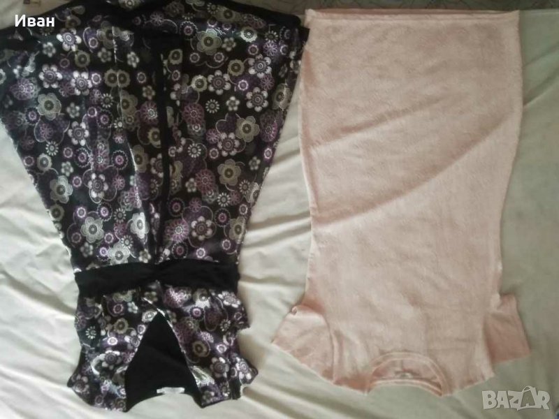 Нови рокли л, снимка 1