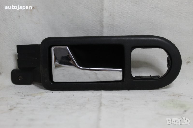 Предна лява вътрешна дръжка Фолксваген голф 4 4врати 98г-03г Volkswagen golf 4 1998-2003, снимка 1